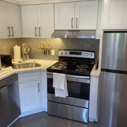 Proforma Design/Build - Kitchen