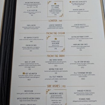 The Bygone - American Near Me - Baltimore, Maryland
