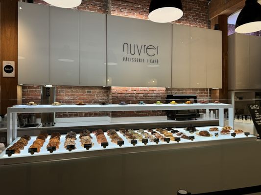 Nuvrei by null