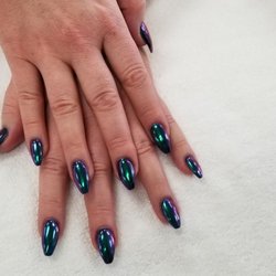 Plaza Nail