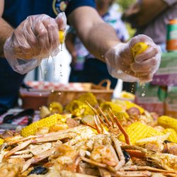 Cape Fear Boil Company - Low-Country Boil