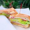 Garden House Cafe gift card