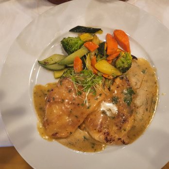 Arrivederci - Pollo Limone - Italian Near Me - Scottsdale, Arizona Arrivederci - Pollo Limone - Italian Near Me - Scottsdale, Arizona