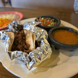 El Mariachi - Tacos Carne Asada
