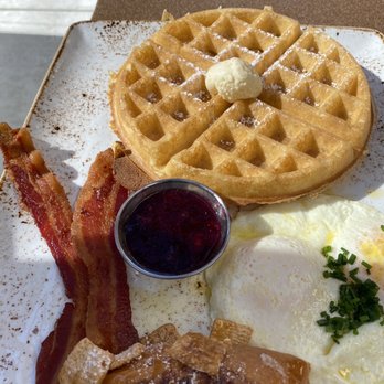 First Watch - Cafes Near Me - Oro Valley, Arizona
