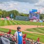Photo of Winnipeg Goldeyes
