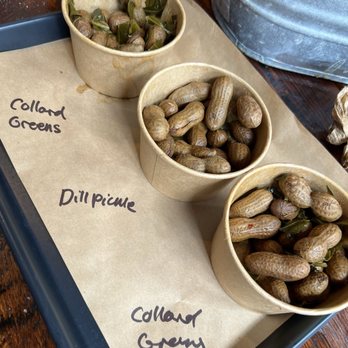 Alabama Peanut - Specialty Food Near Me - Birmingham, Alabama
