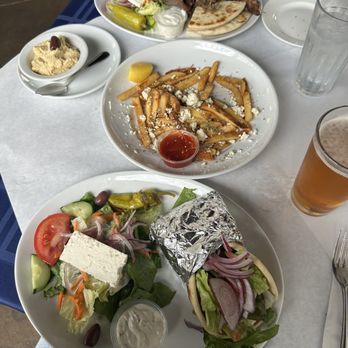 Olympic Cafe - Mediterranean Near Me - San Diego, California Olympic Cafe - Mediterranean Near Me - San Diego, California
