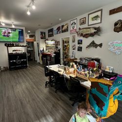 Dirty Water Fly Company