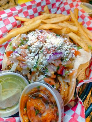 Bridge View Tavern by null