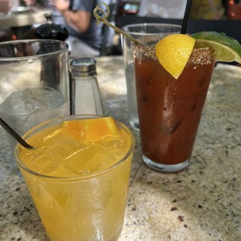 Chelsea's Kitchen - White Sangria and Bloody Mary - New American Near Me - Phoenix, Arizona Chelsea's Kitchen - White Sangria and Bloody Mary - New American Near Me - Phoenix, Arizona