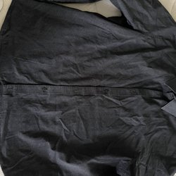 Lia's Dressmaker - The hem is not even