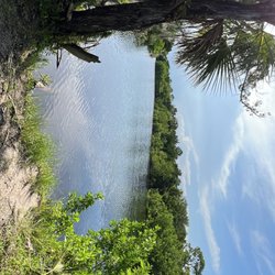 Island Pioneer Trail