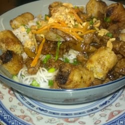 Délices d'Asie - Le meilleur bo bun de strasbour