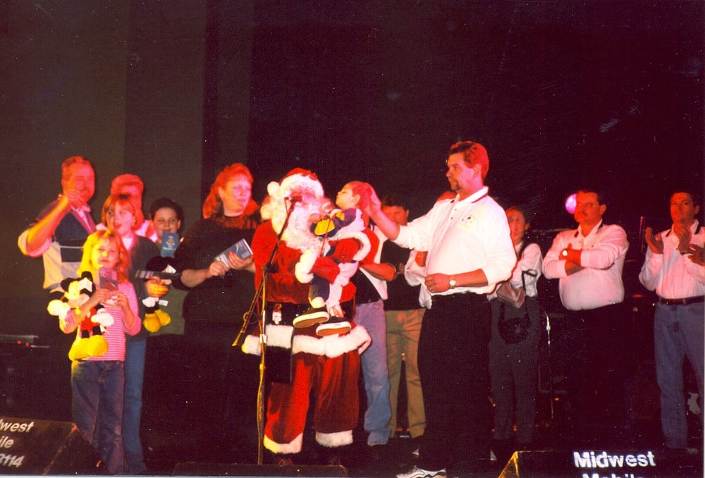 Wish Upon A Star - social services organization in Joliet, IL