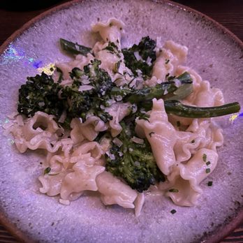 3rd Cousin - Campanelle - New American Near Me - San Francisco, California 3rd Cousin - Campanelle - New American Near Me - San Francisco, California