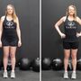 Fusion Fitness Gym