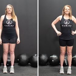 Fusion Fitness Gym