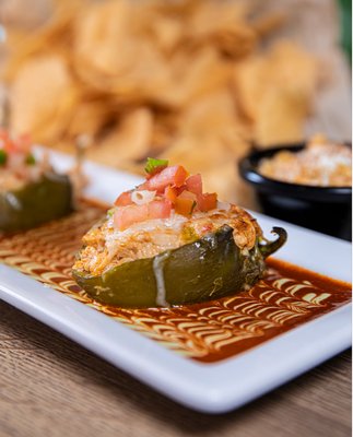 Salt and Lime Modern Mexican Grill by null