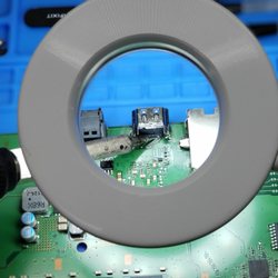 HDMI repair
