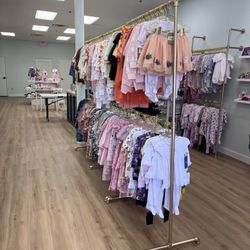 Tater Tot Boutique