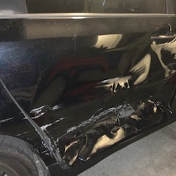 Bumper Repair 911 - TBoned at a 4 way stop. Door wouldnt open and window wouldn't go down - Body Shops Near Me Bumper Repair 911 - TBoned at a 4 way stop. Door wouldnt open and window wouldn't go down - Body Shops Near Me