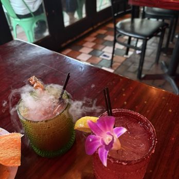 Mesa Tacos and Tequila - Margs - Mexican Near Me - Royal Oak, Michigan
