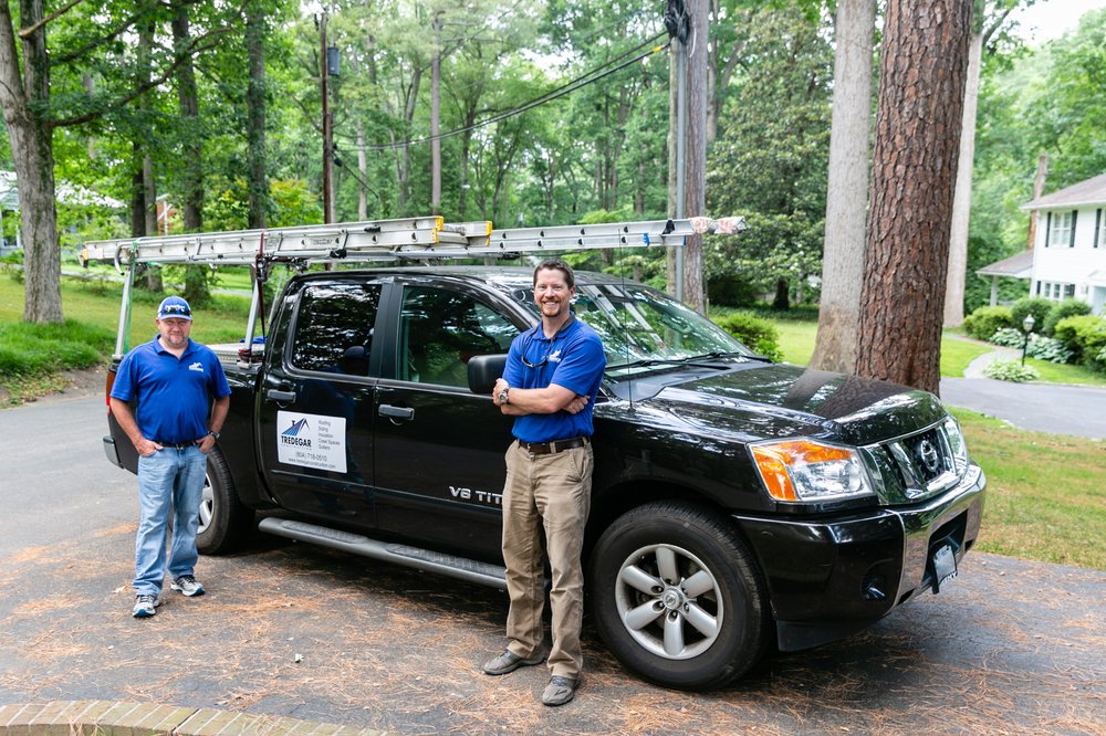TREDEGAR CONSTRUCTION 15 Photos Richmond, VA Yelp