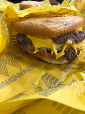 Whataburger by null