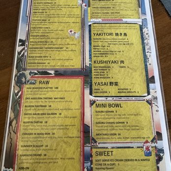Juju - Japanese Near Me - Orlando, Florida