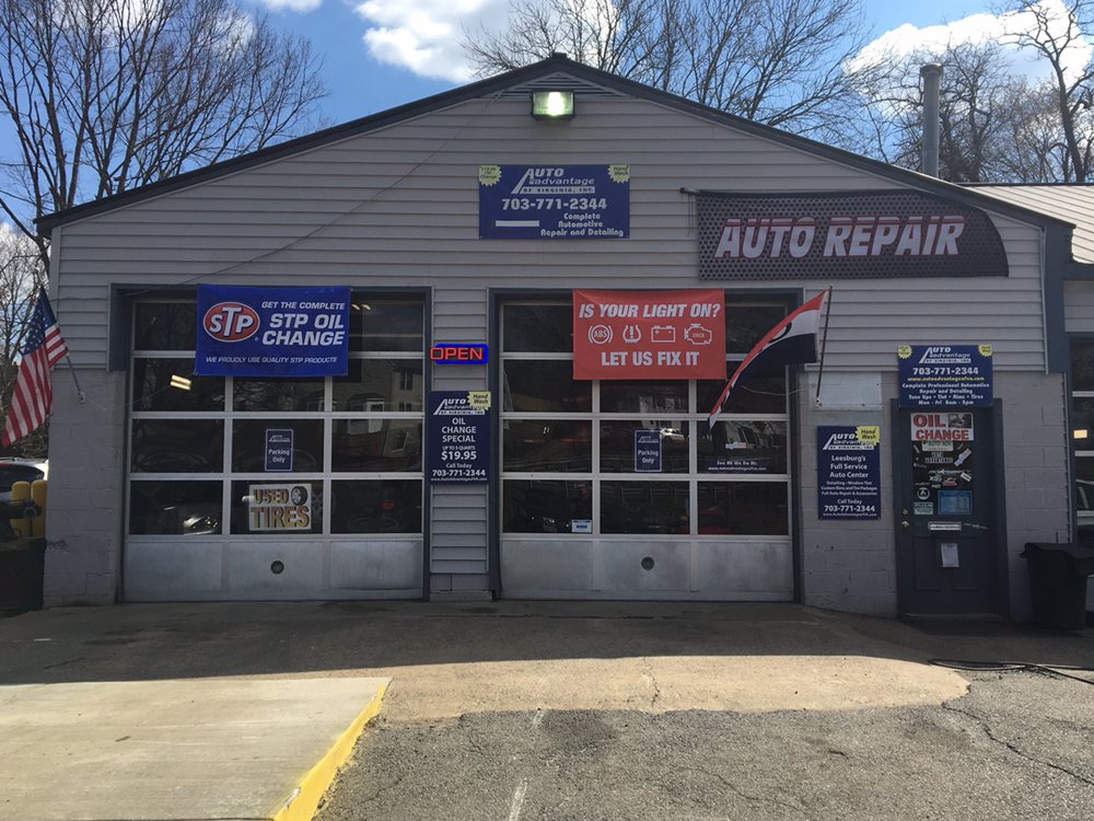 AUTO ADVANTAGE OF VA 19 Photos & 14 Reviews 9A Davis Ave SW