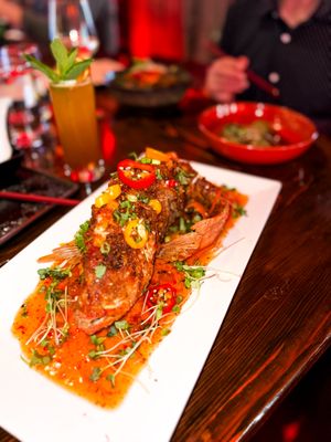 Bao Brewhouse by null