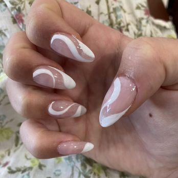 HN Passion Nails - Nail Salons Near Me - Glendale, California