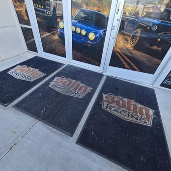 SDHQ Motorsports - Auto Parts & Supplies Near Me - Gilbert, Arizona