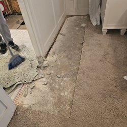 Fast Construction and Restoration