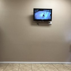 Rita's Dance Studio - Tv to watch the dancing