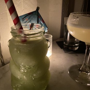 Bar Belly - Jazz & Blues Near Me - New York, New York