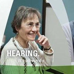 Midwest Medical Hearing Centers - Untitled