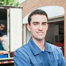 Speedy Movement Services