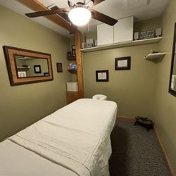 Natural Way Massage