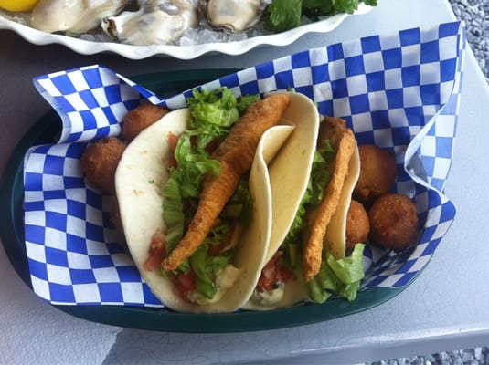 Wild Country Seafood by null