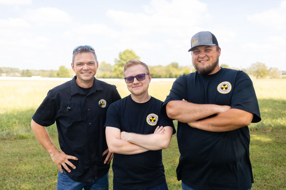 The Radon Company - mold inspector in Springfield, MO