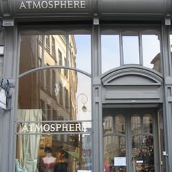 Atmosphère
