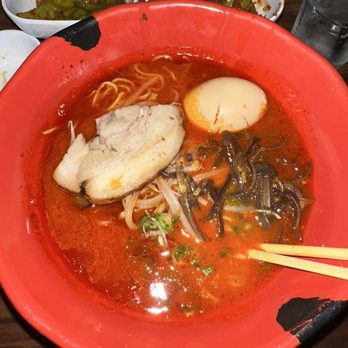 JINYA Ramen Bar - Studio City - Ramen Near Me - Studio City, California JINYA Ramen Bar - Studio City - Ramen Near Me - Studio City, California
