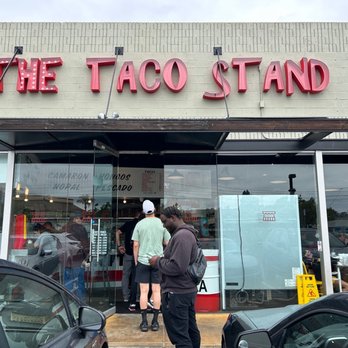 The Taco Stand - Outside - Mexican Near Me - Costa Mesa, California The Taco Stand - Outside - Mexican Near Me - Costa Mesa, California