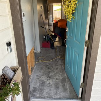 Austin Fire & Flood - Damage Restoration Near Me - Austin, Texas