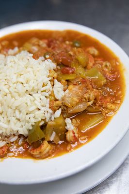 Crawdaddy's by null