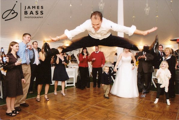 Silver Line Party Rentals