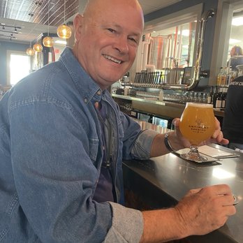 Antimony Brewing - Just what the doctor ordered - Bars Near Me - Lenox, Massachusetts