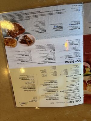 Menu photo 3 IHOP Folsom, CA Menu photo 3 IHOP Folsom, CA